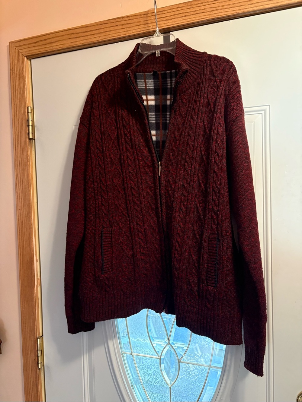Warm & Cozy Sweater